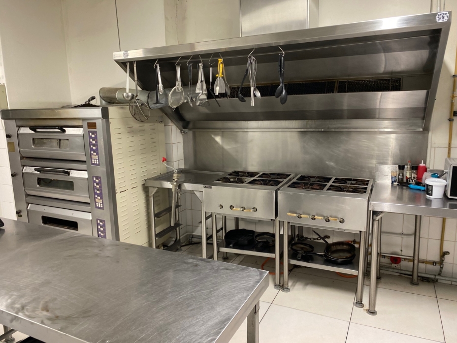 To Let Commercial Property for Rent in Cape Town City Centre Western Cape